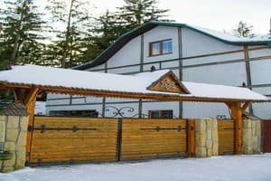 Мини-отель Галушко