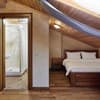 Спа-отель Ganz & SPA. Стандарт трехместный мансардный (2+1) 1