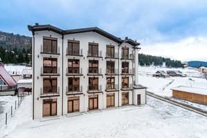 Апарт-отель Garda