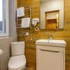 Апарт-отель Garda. Апартаменты двухместный  12