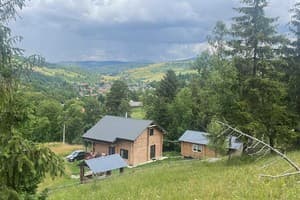 Коттедж Gasthof Dresden