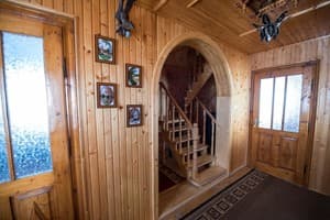 Газдівська хата 1