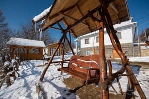 Газдівська хата 16