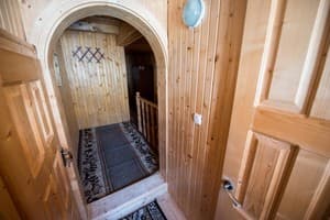 Газдівська хата 2