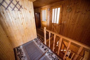 Газдівська хата 4