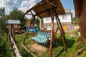 Газдівська хата 8