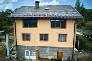 Газдівська хата 11