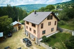 Газдівська хата 19