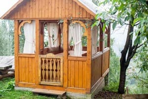 Газдівська хата 15