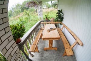 Газдівська хата 17