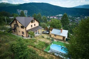 Газдівська хата 29