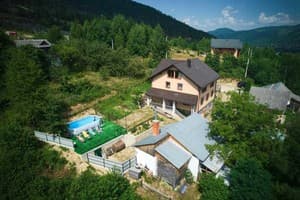 Газдівська хата 18