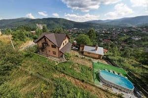 Газдівська хата 20