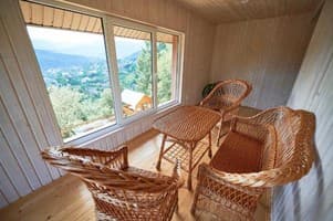 Газдівська хата 21