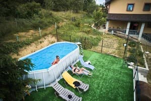 Газдівська хата 28