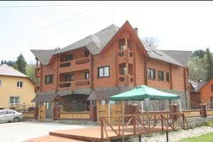 Газдівська хижа 13