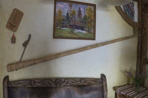 Газдівська хижа 10