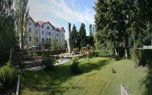 Гелікон 5