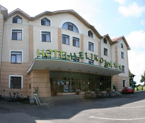 Гелікон 21