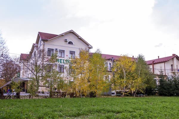 Гелікон 23