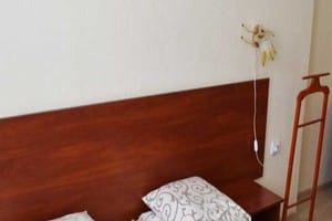 Готель Гелікон. Напівлюкс двомісний  2