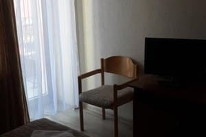 Готель Гелікон. Стандарт двомісний  6