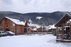 Частная усадьба Гердан