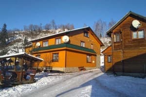 Частная усадьба Гереджука