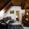 Отель Герич. Коттедж 6-местный верхний 3
