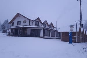 Гірська Роса 1