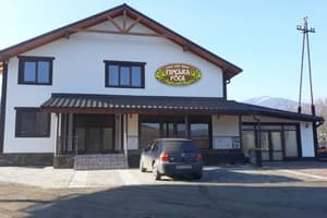 Гостинично-ресторанный комплекс Гірська Роса