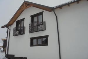 Гірська Роса 6