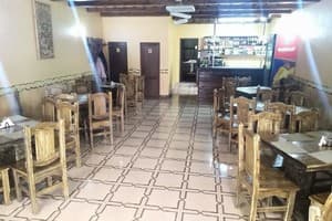 Гірська Роса 8