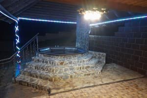 Гірська Роса 9