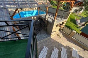 Гірська Роса 1