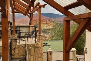 Гірська Роса 3