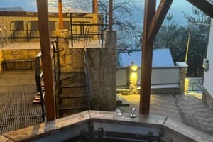 Гірська Роса 1