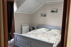 Коттедж Гірська Роса. Коттедж 6-местный  5