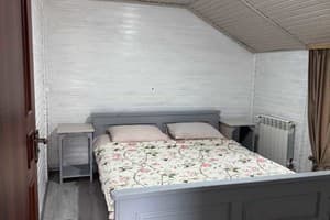 Коттедж Гірська Роса. Коттедж 6-местный  6