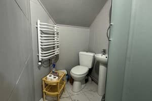 Коттедж Гірська Роса. Коттедж 6-местный  8