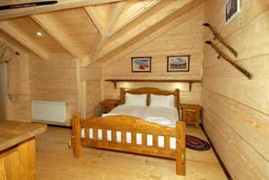 Гірська хатина 7