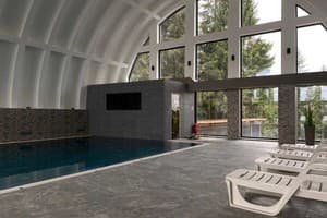 Гірський Континент 1