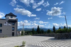 Гірський Континент 4