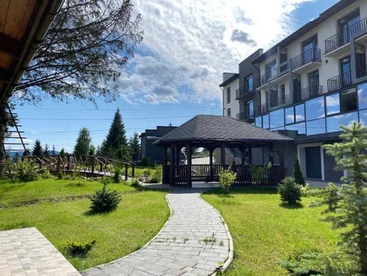 Гірський Континент 10