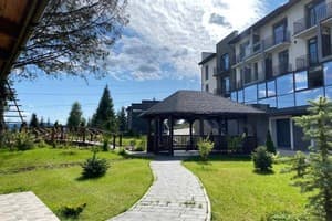 Гірський Континент 10