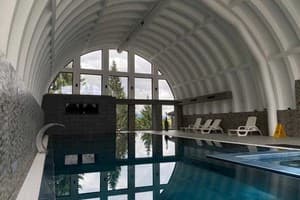 Гірський Континент 2