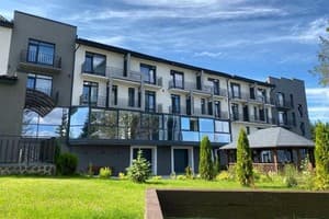 Гірський Континент 6