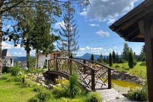 Гірський Континент 7