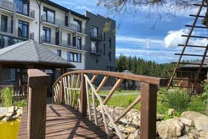 Гірський Континент 8