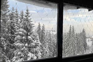 Гостинично-ресторанный комплекс Гірський Континент. Апартаменты 4-местный  10